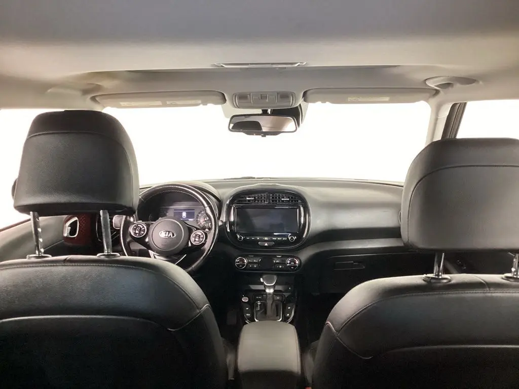 2020 Kia Soul - $15,574