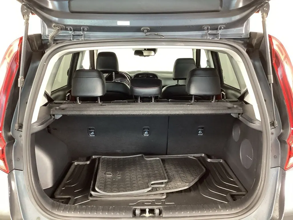 2020 Kia Soul - $15,574
