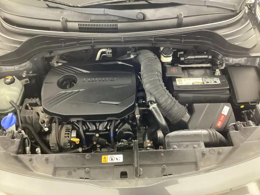 2020 Kia Soul - $15,574