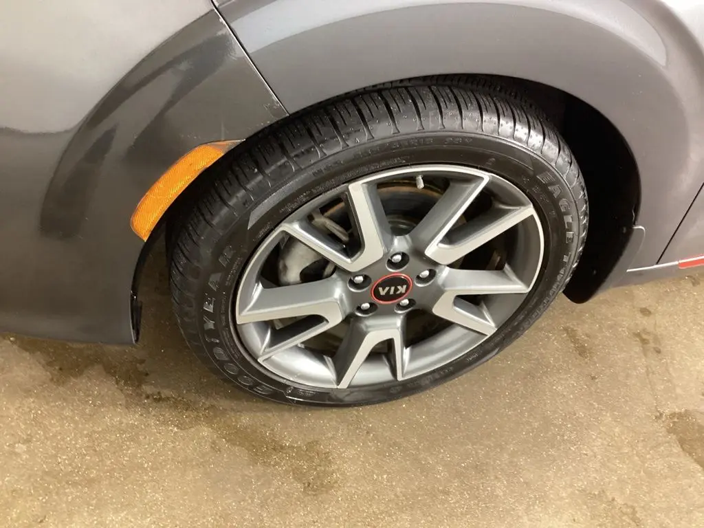 2020 Kia Soul - $15,574