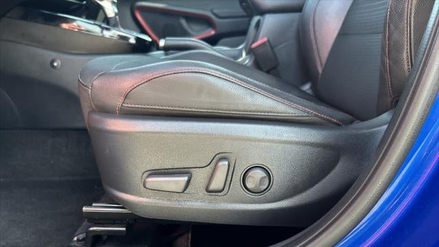 2020 Kia Soul GT-Line