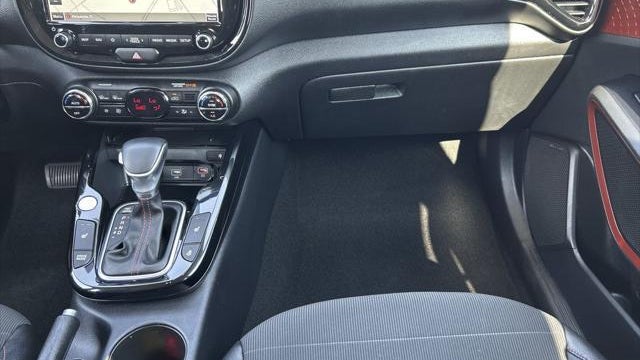 2020 Kia Soul GT-Line