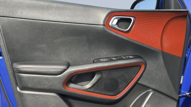 2020 Kia Soul GT-Line