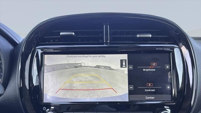 2020 Kia Soul GT-Line