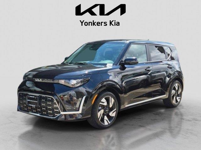 2023 Kia Soul - $21,395