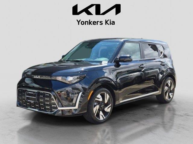 2023 Kia Soul - $21,395
