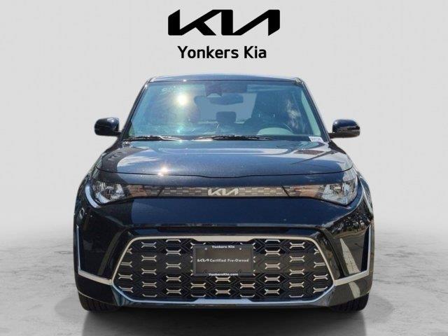 2023 Kia Soul - $21,395