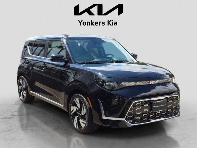 2023 Kia Soul - $21,395