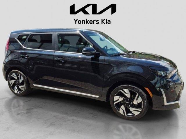 2023 Kia Soul - $21,395