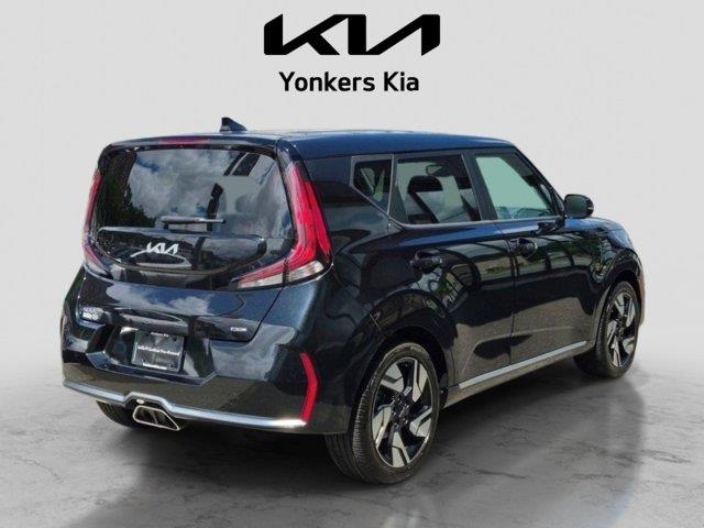 2023 Kia Soul - $21,395