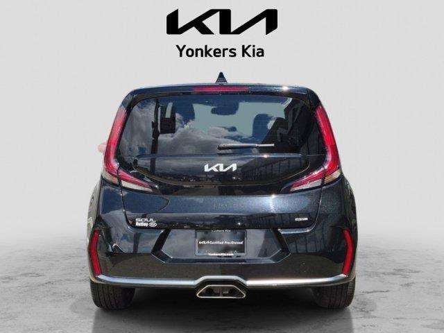 2023 Kia Soul - $21,395