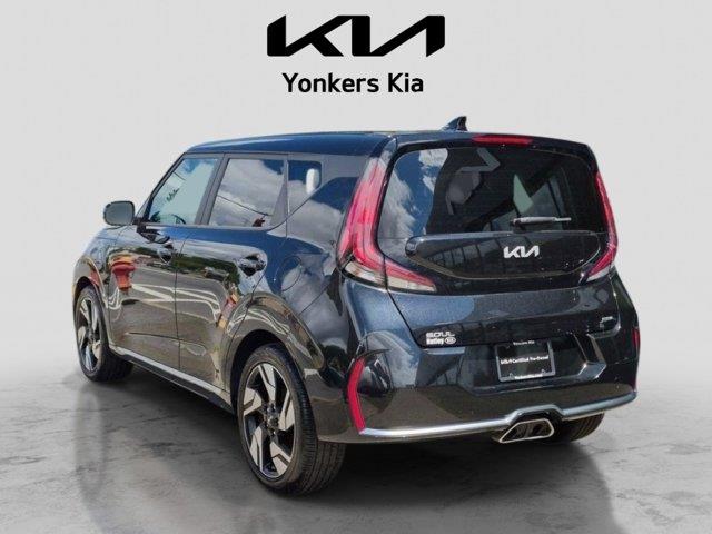 2023 Kia Soul - $21,395