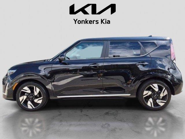 2023 Kia Soul - $21,395