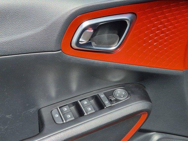 2023 Kia Soul - $21,395