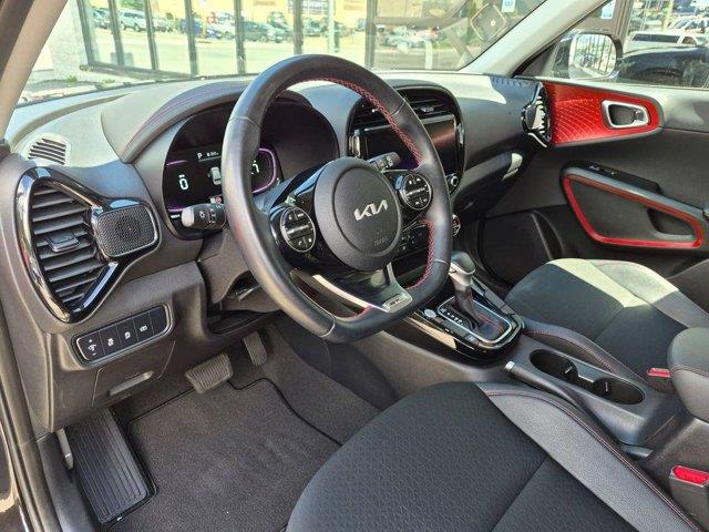 2023 Kia Soul - $21,395