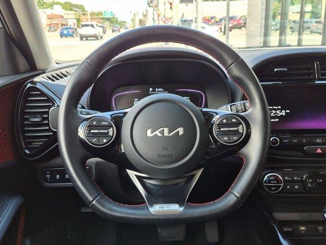 2023 Kia Soul - $21,395