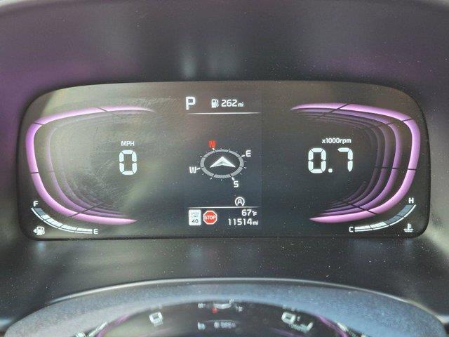 2023 Kia Soul - $21,395