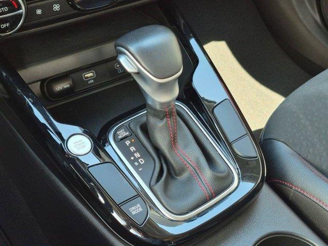 2023 Kia Soul - $21,395