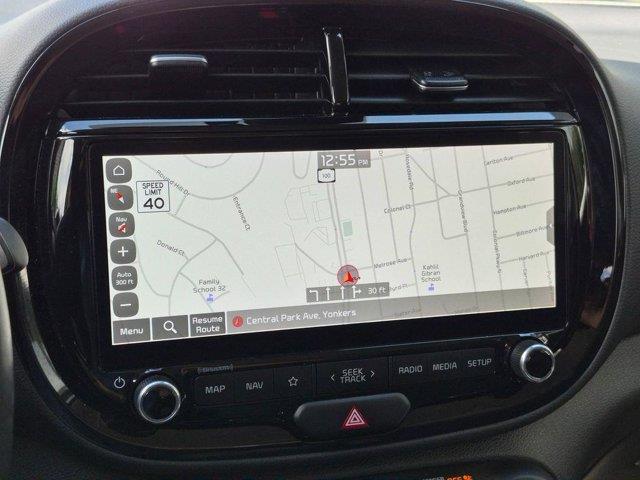 2023 Kia Soul - $21,395