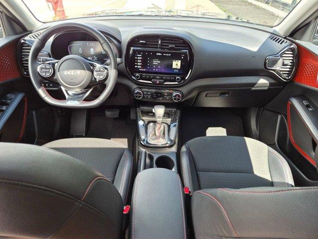 2023 Kia Soul - $21,395