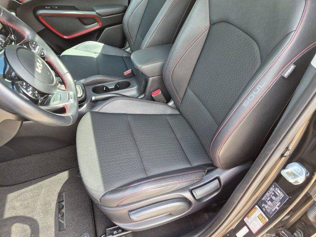 2023 Kia Soul - $21,395