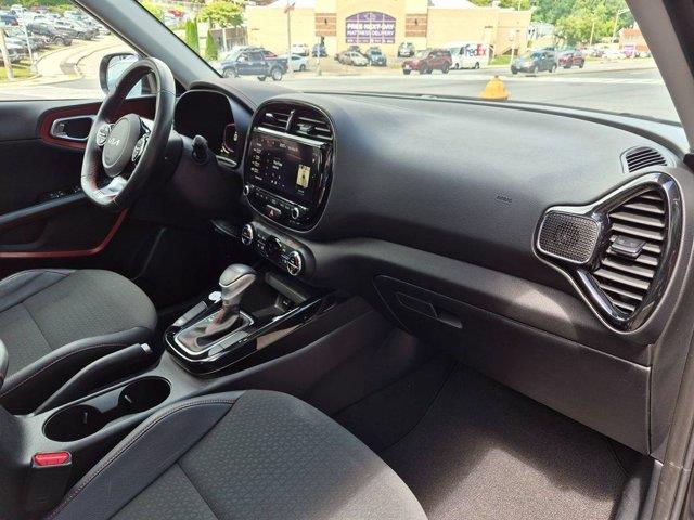 2023 Kia Soul - $21,395