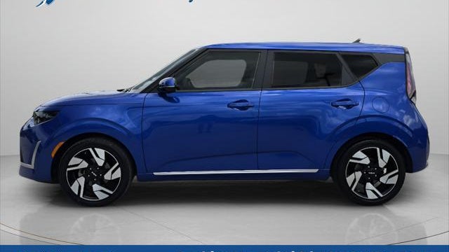 2024 Kia Soul GT-Line