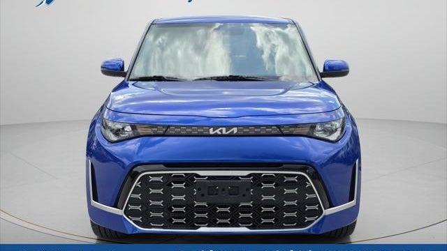 2024 Kia Soul GT-Line
