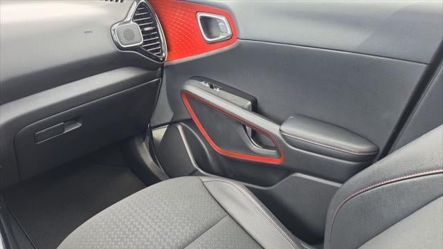 2024 Kia Soul GT-Line