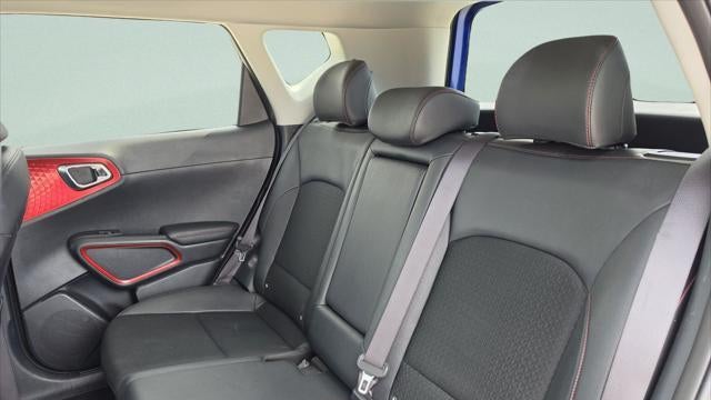 2024 Kia Soul GT-Line