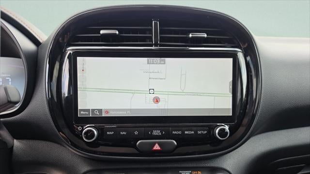 2024 Kia Soul GT-Line
