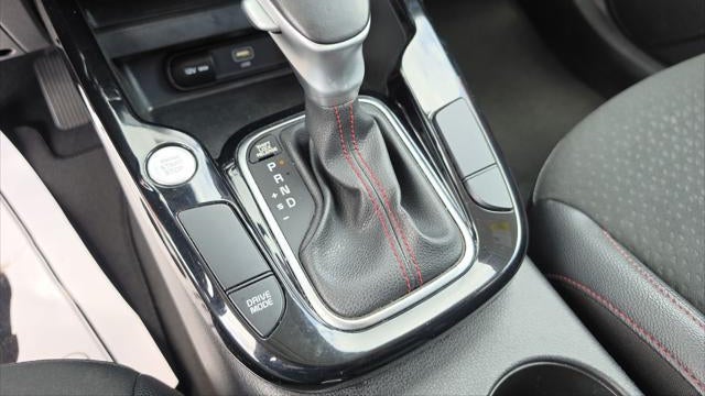 2024 Kia Soul GT-Line