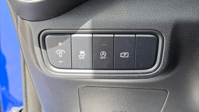 2024 Kia Soul GT-Line