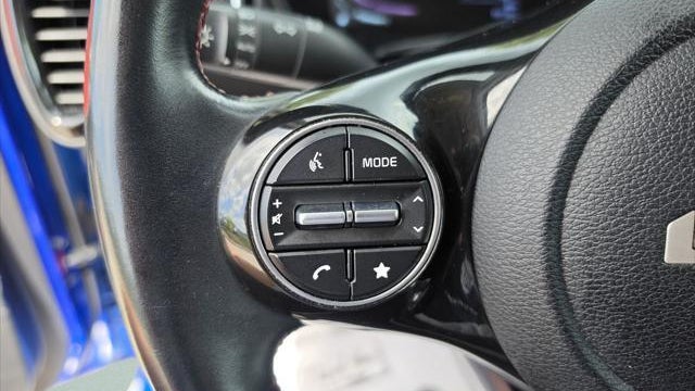 2024 Kia Soul GT-Line