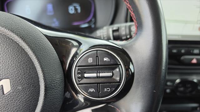 2024 Kia Soul GT-Line