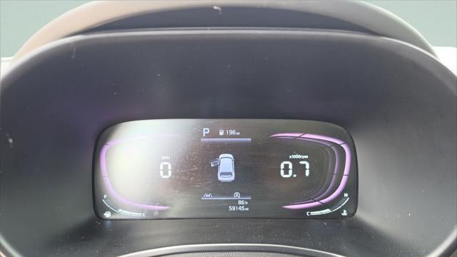 2024 Kia Soul GT-Line