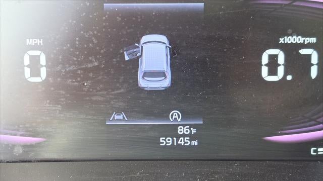 2024 Kia Soul GT-Line