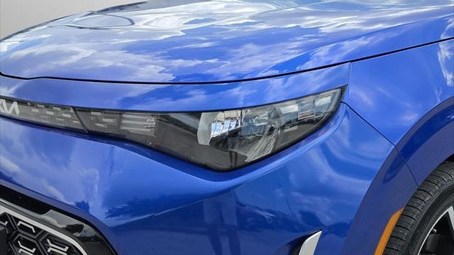 2024 Kia Soul GT-Line