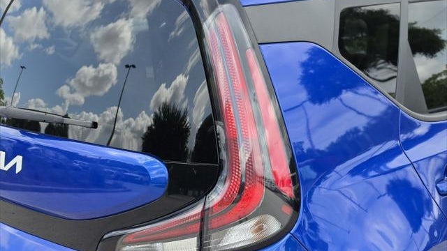 2024 Kia Soul GT-Line
