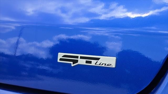 2024 Kia Soul GT-Line