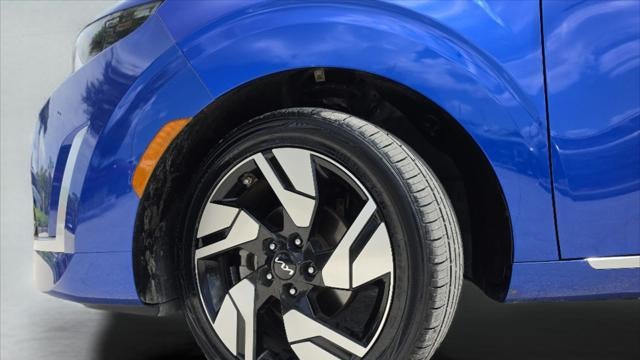 2024 Kia Soul GT-Line