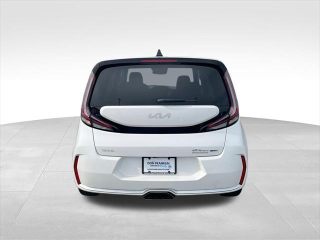 2024 Kia Soul - $22,975