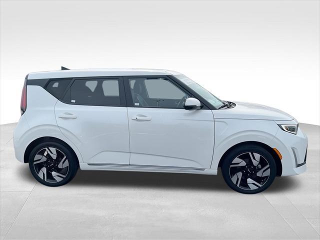 2024 Kia Soul - $22,975