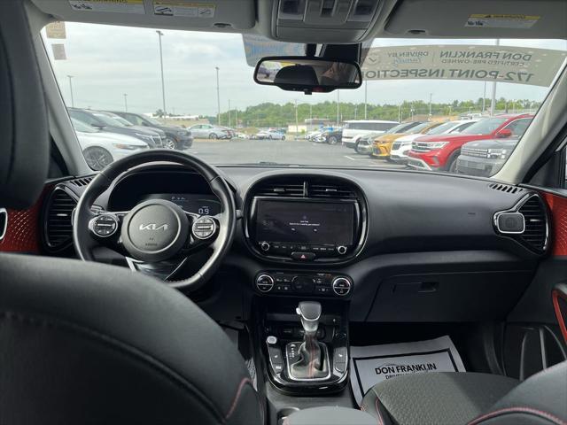 2024 Kia Soul - $22,975