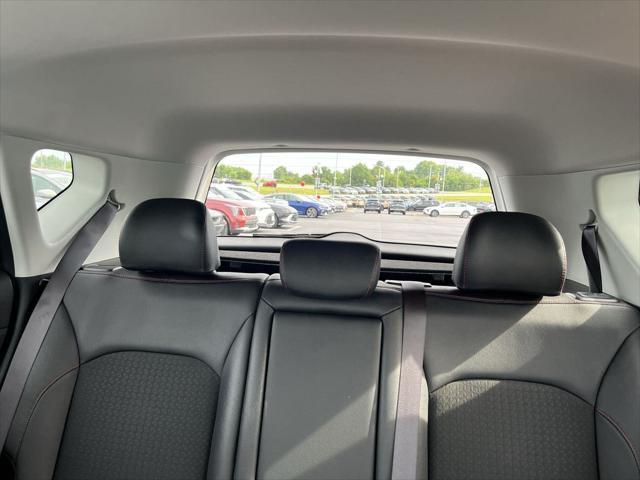 2024 Kia Soul - $22,975