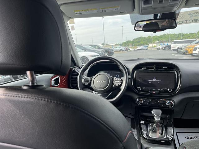 2024 Kia Soul - $22,975