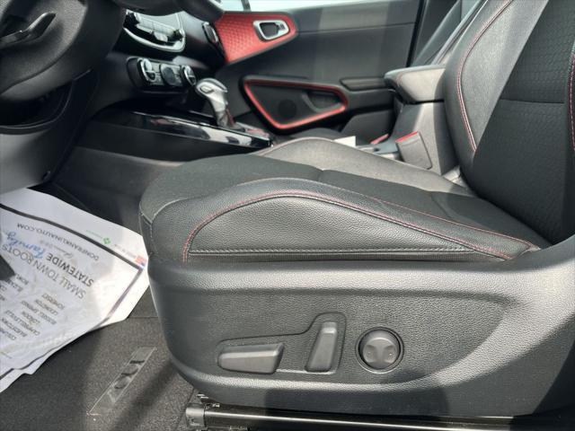2024 Kia Soul - $22,975