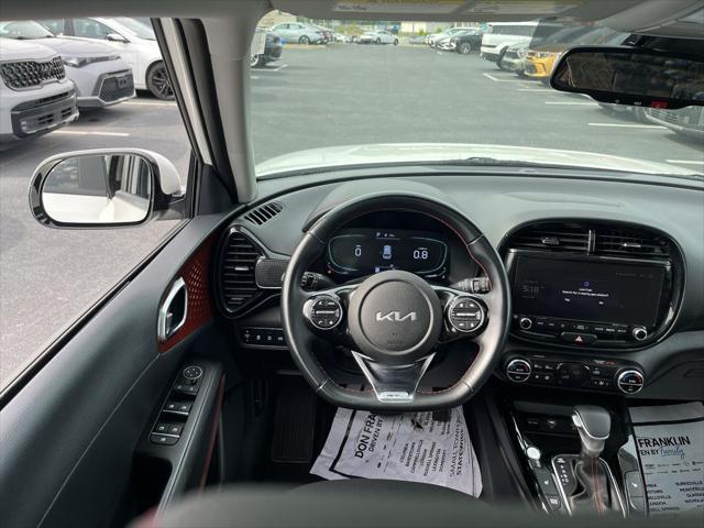 2024 Kia Soul - $22,975