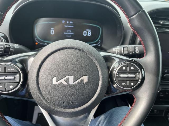 2024 Kia Soul - $22,975
