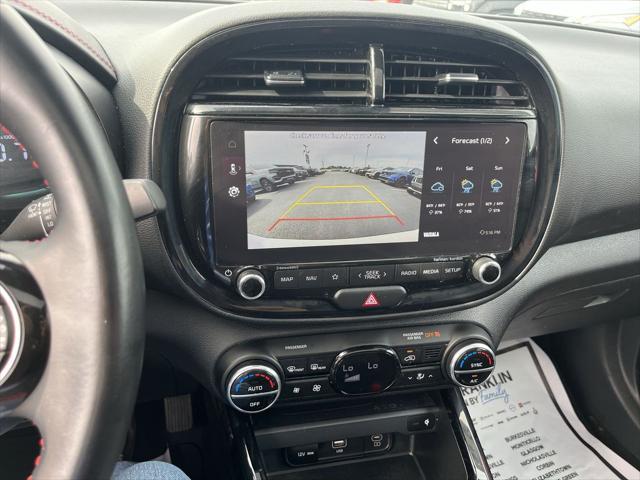 2024 Kia Soul - $22,975